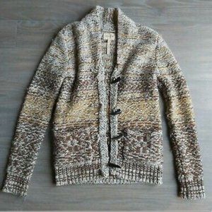 Aritzia Wilfred Free Chunky Knit